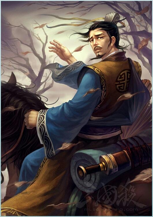 徐庶强力指数三国杀,三国杀徐庶评价