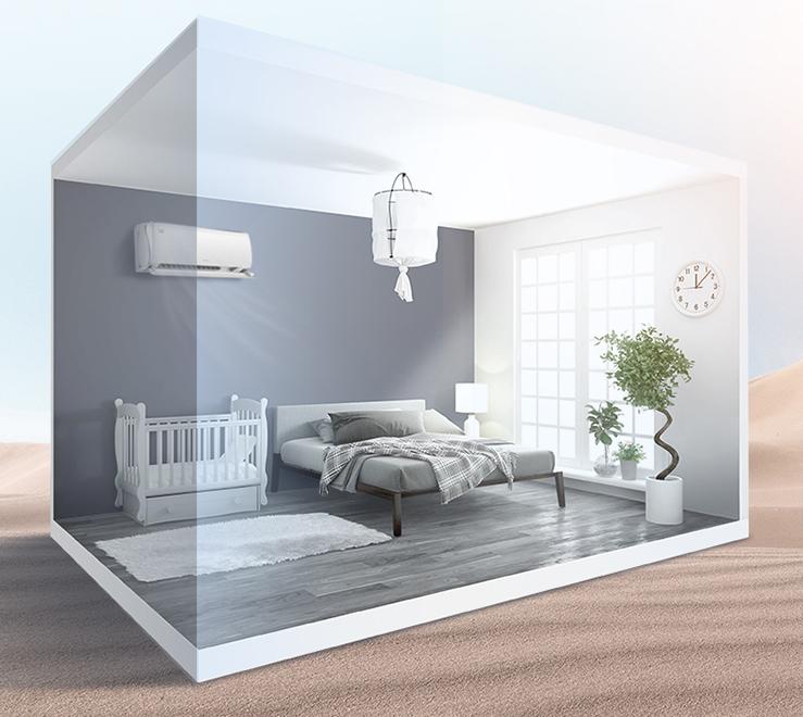 格力冷静风和冷静享制热效果,格力冷静风和臻清风