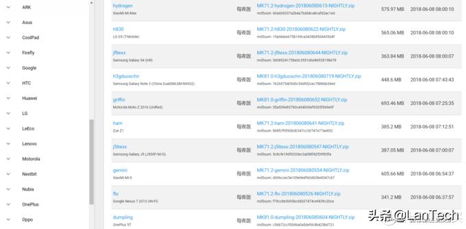 安卓手机刷机有几种方法,安卓手机刷机常见问题有哪些