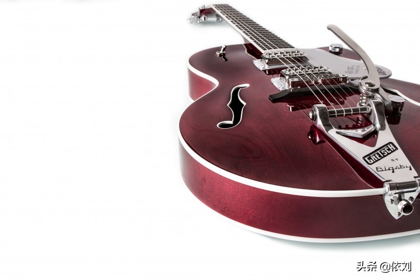 新手入门电吉他的所有知识,初学者电吉他零基础入门