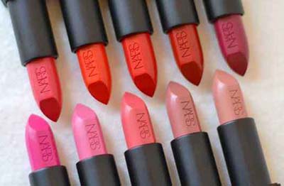 夏季大牌热门色号大全图片,各大热门色号