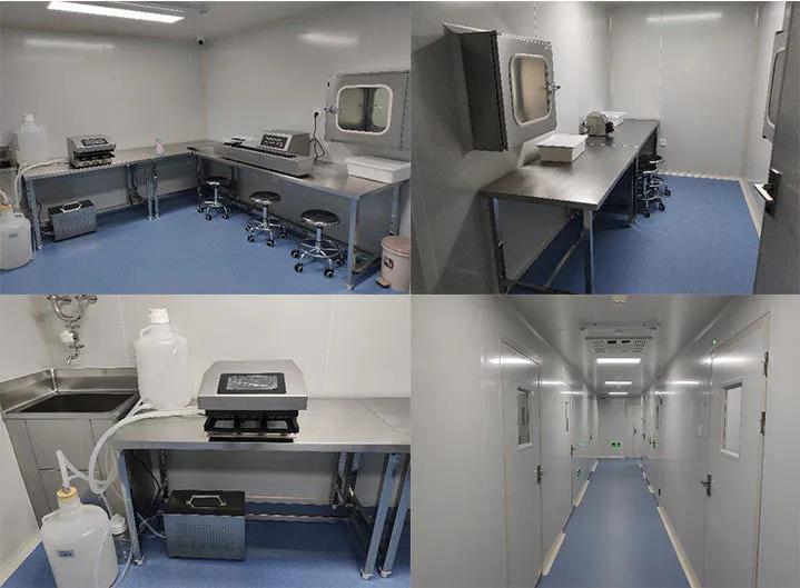 安必奇公司,北京安必奇