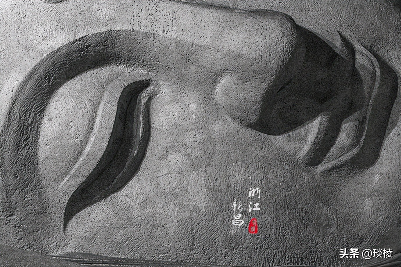 耗尽三生三世,造就的江南第一大佛,竟是“减肥”版的石窟弥勒