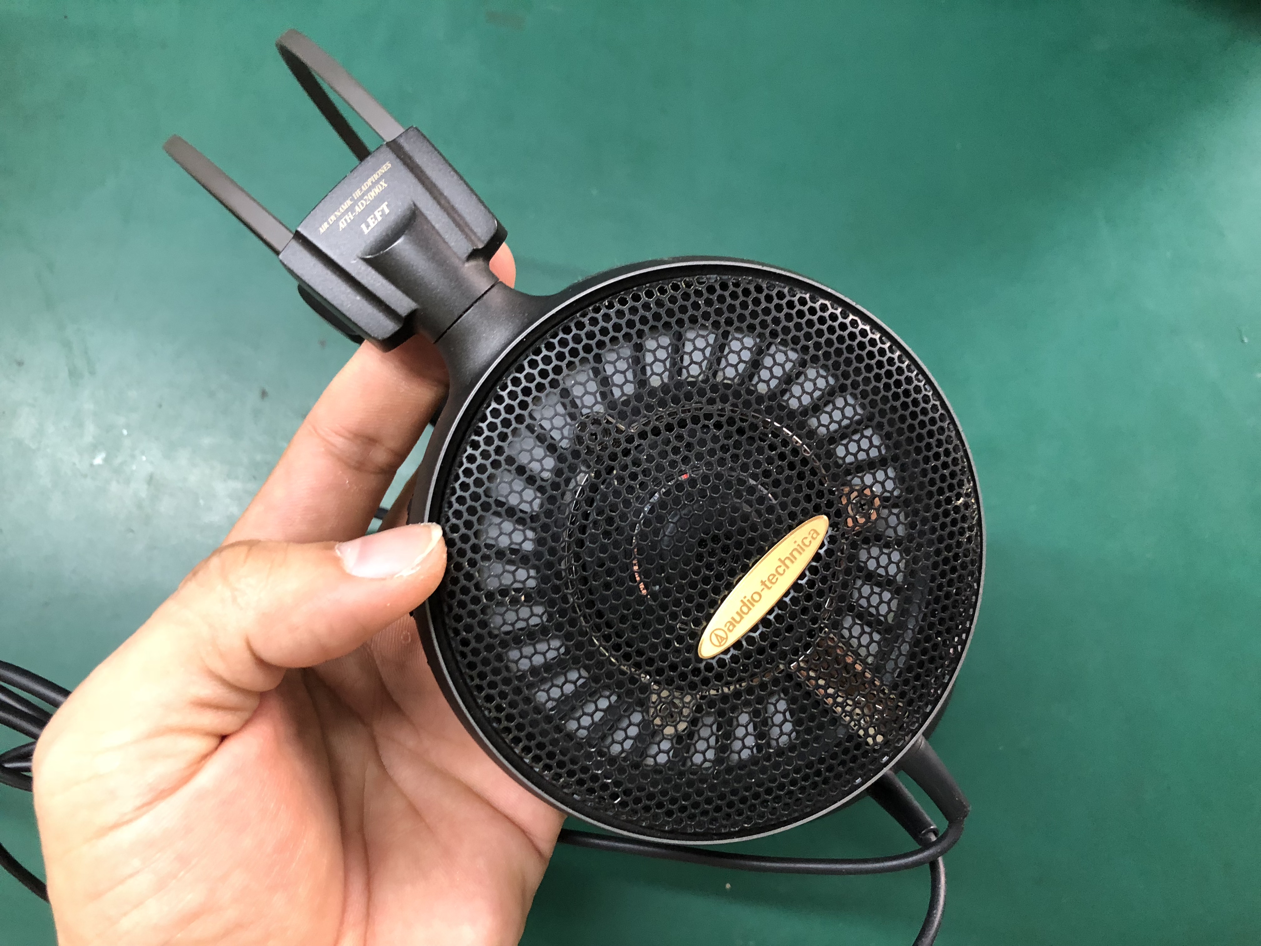 铁三角ad2000和ad2000x区别,铁三角ad1000x与2000x