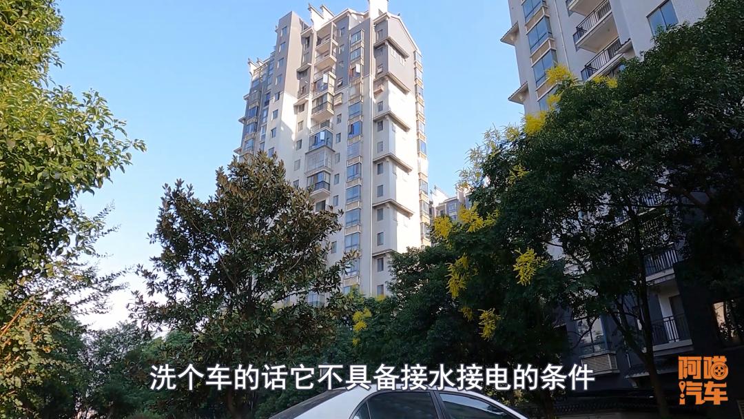 为何自己动手洗车的人少了,是因为懒得动吗?喵哥总算找到原因了