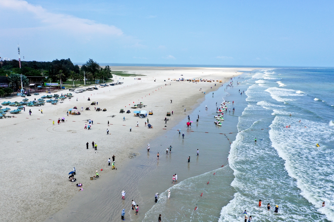 三亚北海东北人,北海城市东北人评价
