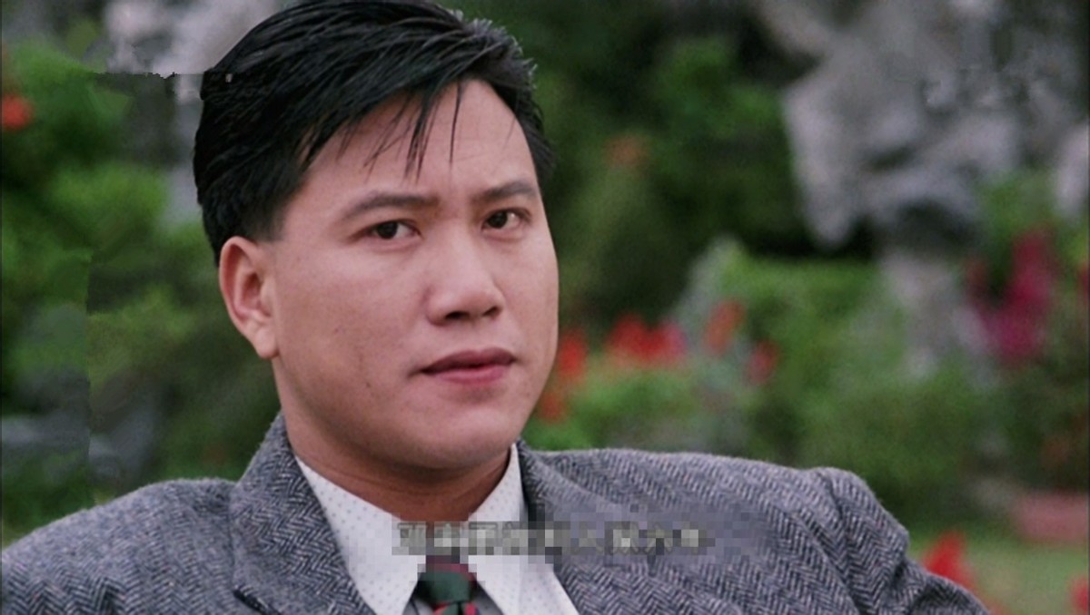 香港人评价万梓良邓萃雯,香港万梓良