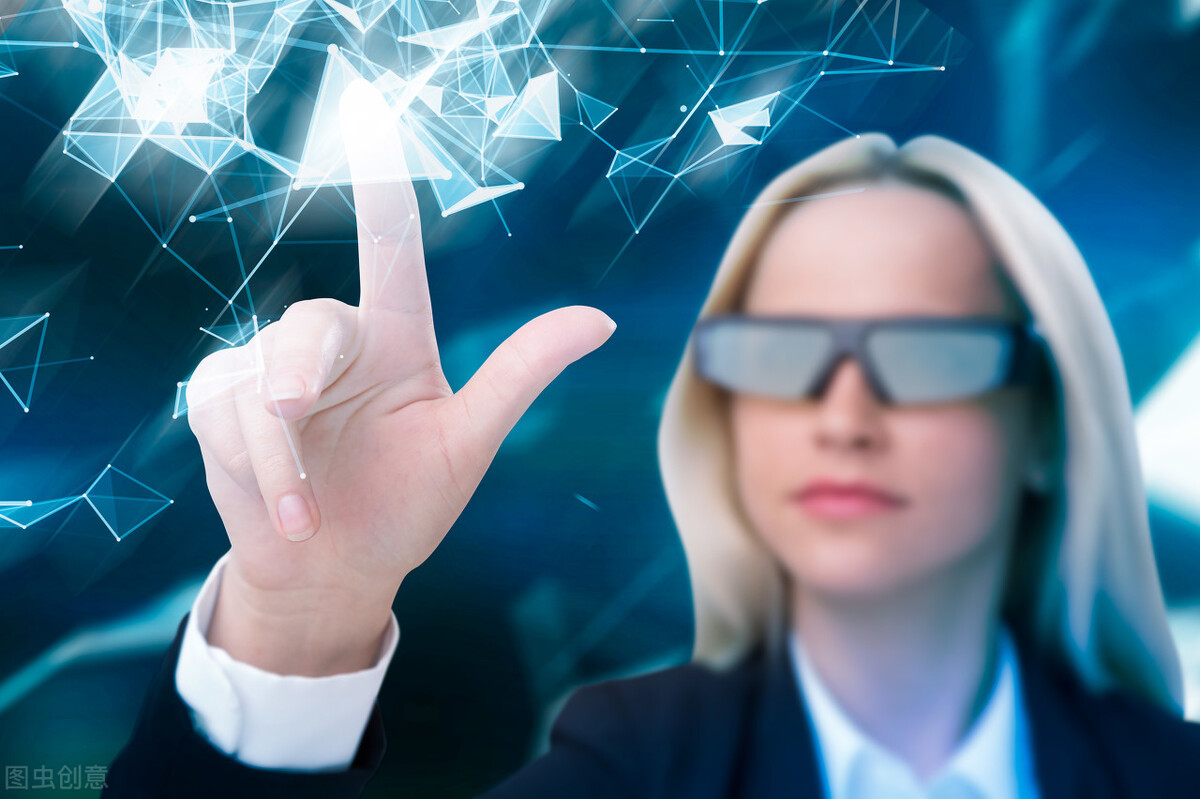 学erp有前途么,学配色有前途吗