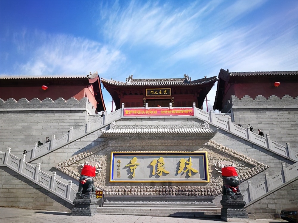 忻州市到五台山景区怎么走,山西省忻州市五台山景区介绍