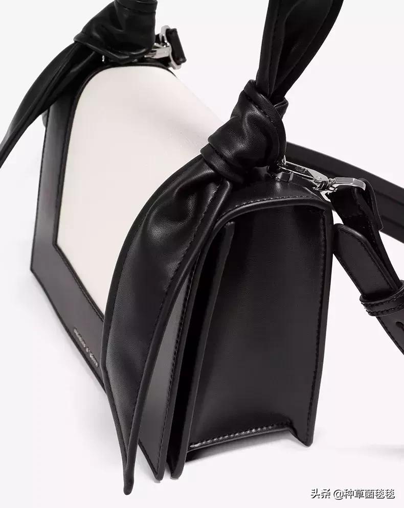 穷就不要买奢侈品,低调款大牌包包有哪些牌子