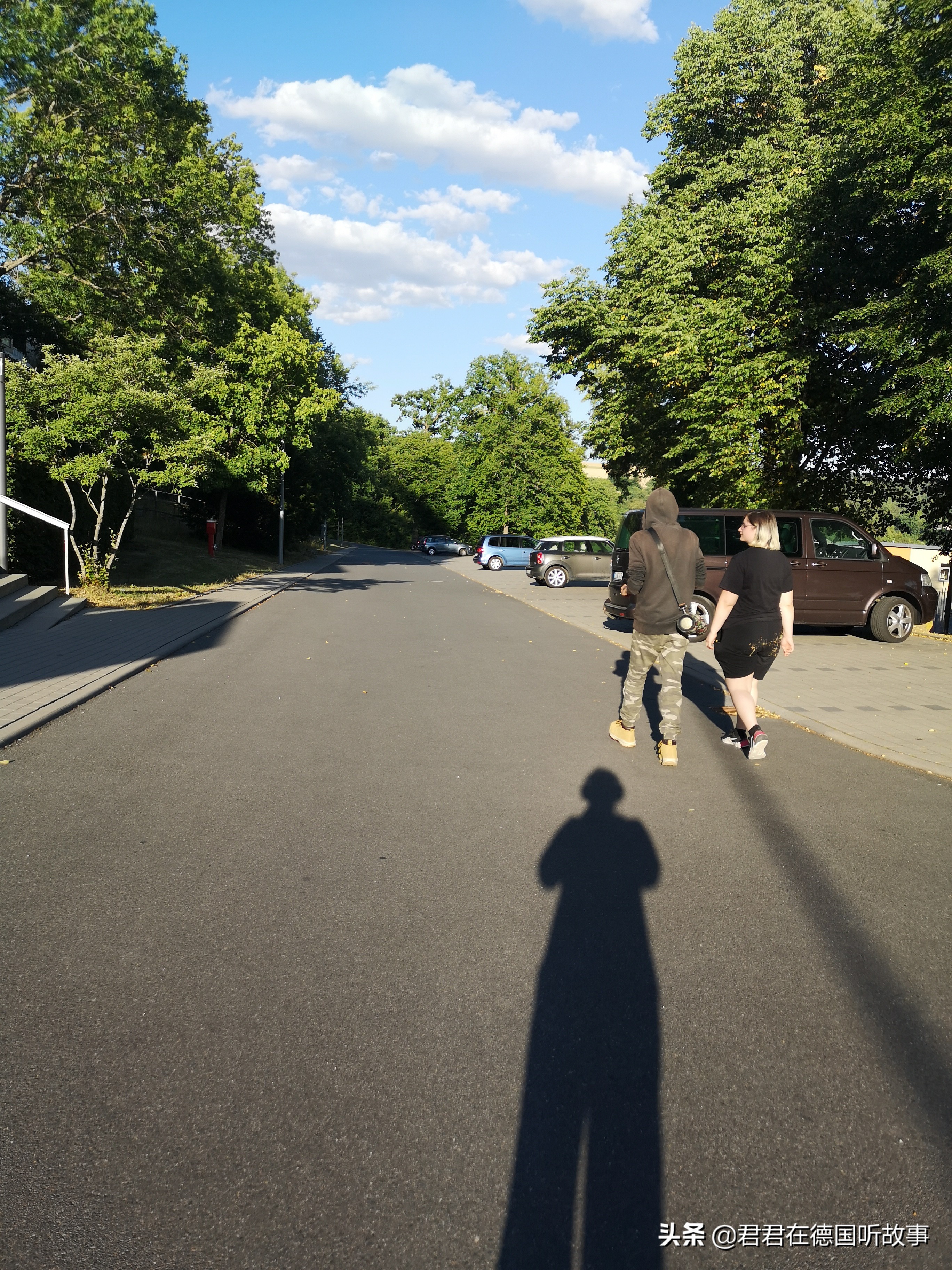 跟德国人谈恋爱要注意什么,与德国人谈恋爱需要注意什么