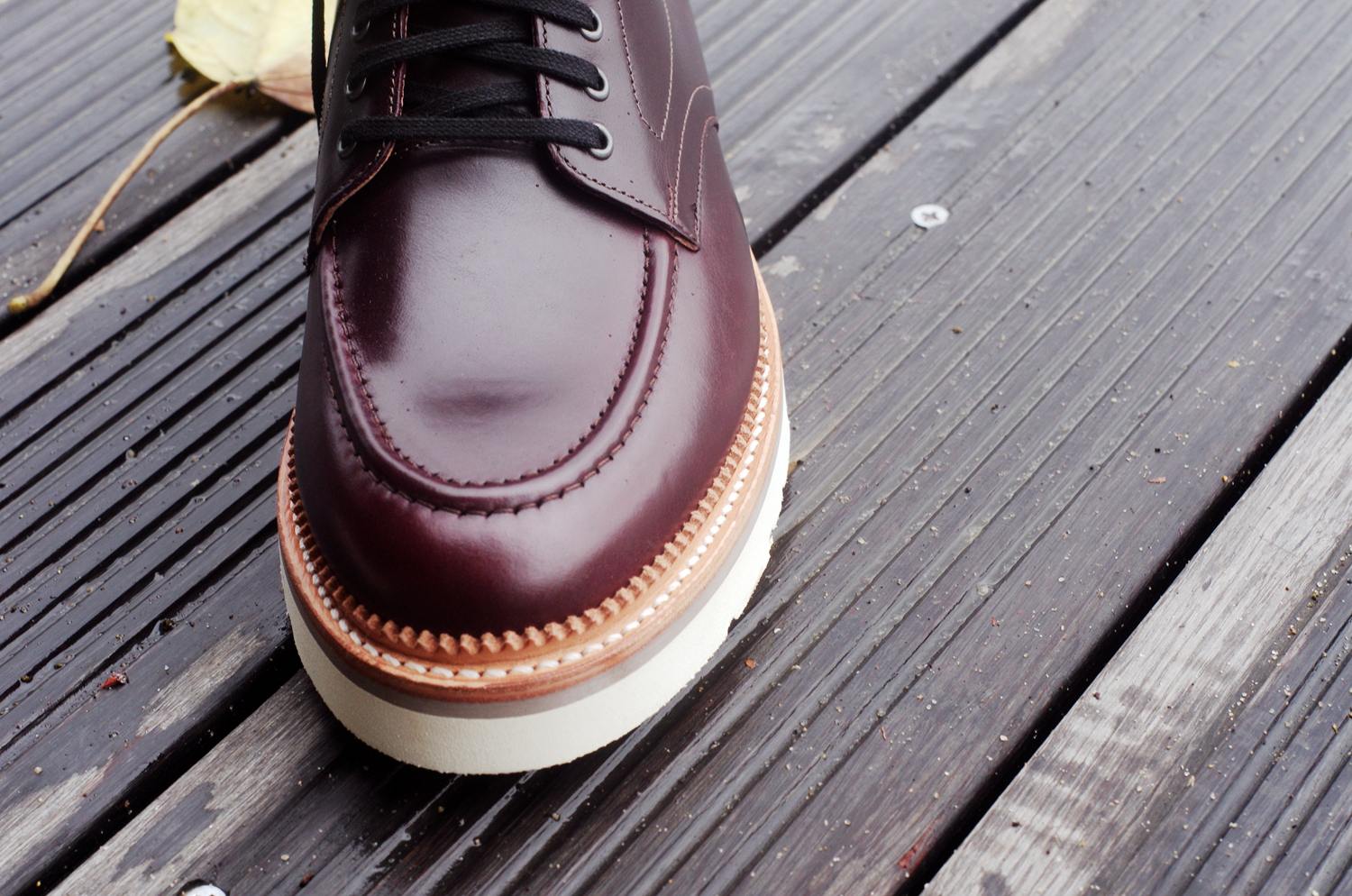 clarks工装靴,clarks男士工装靴