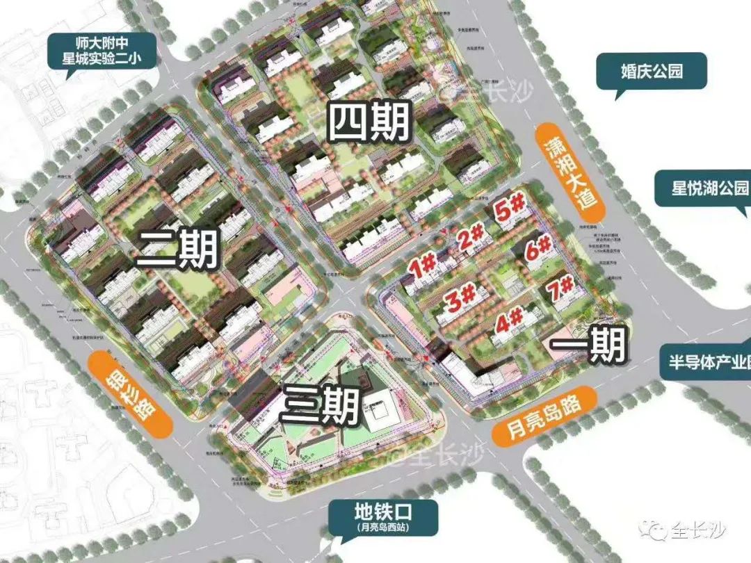 月亮岛板块的发展趋势,月亮岛买哪个盘比较好