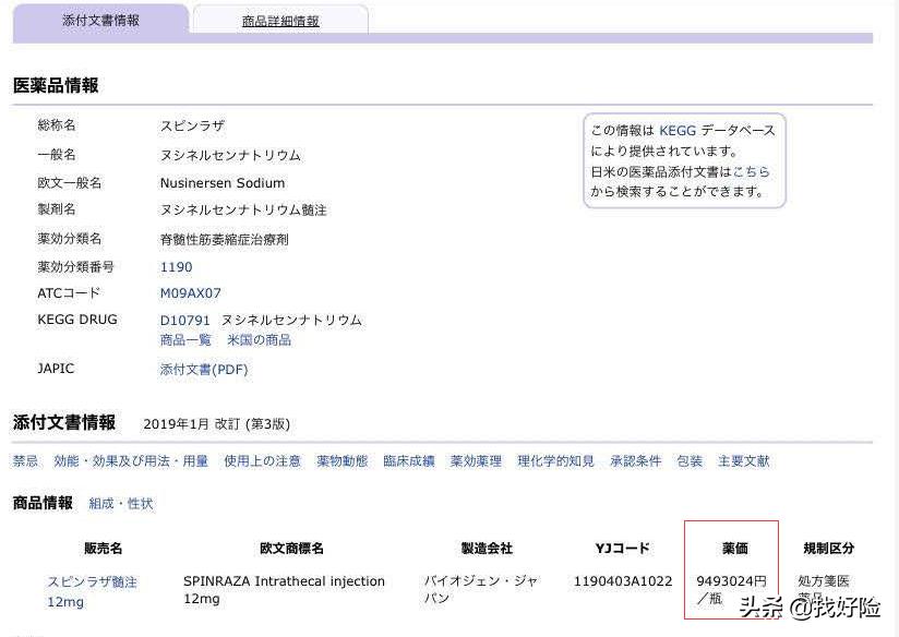 罕见病29种药物纳入医保,70万一针罕见病进医保