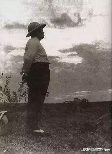 传奇名将*世友许**不仅带出三支虎狼之师：27军、31军、41军，还是名不虚传的“攻坚大师”