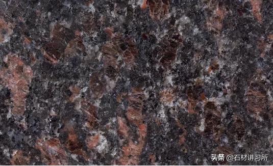 花岗岩英国棕价格,英国棕花岗岩干挂板价格