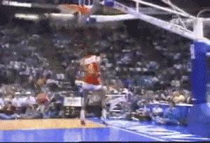 灌篮日常训练,如何练灌篮