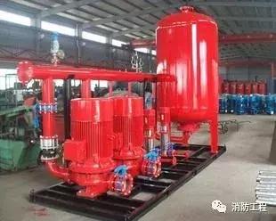 消防维保7大项必查,消防维保每天都维保什么内容