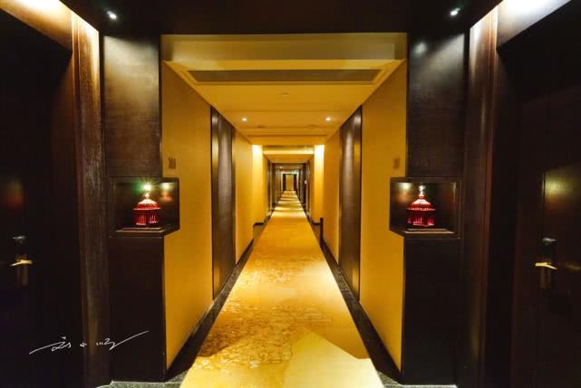 住进澳门悦榕庄，在澳门感受泰式风情，是一种什么样的体验？