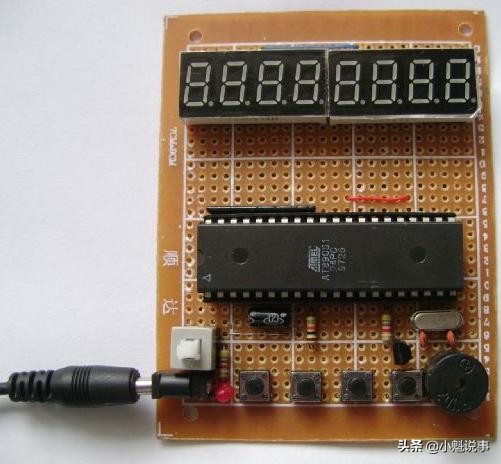 stc15w单片机功能特性,stc单片机稳定性体现在哪方面