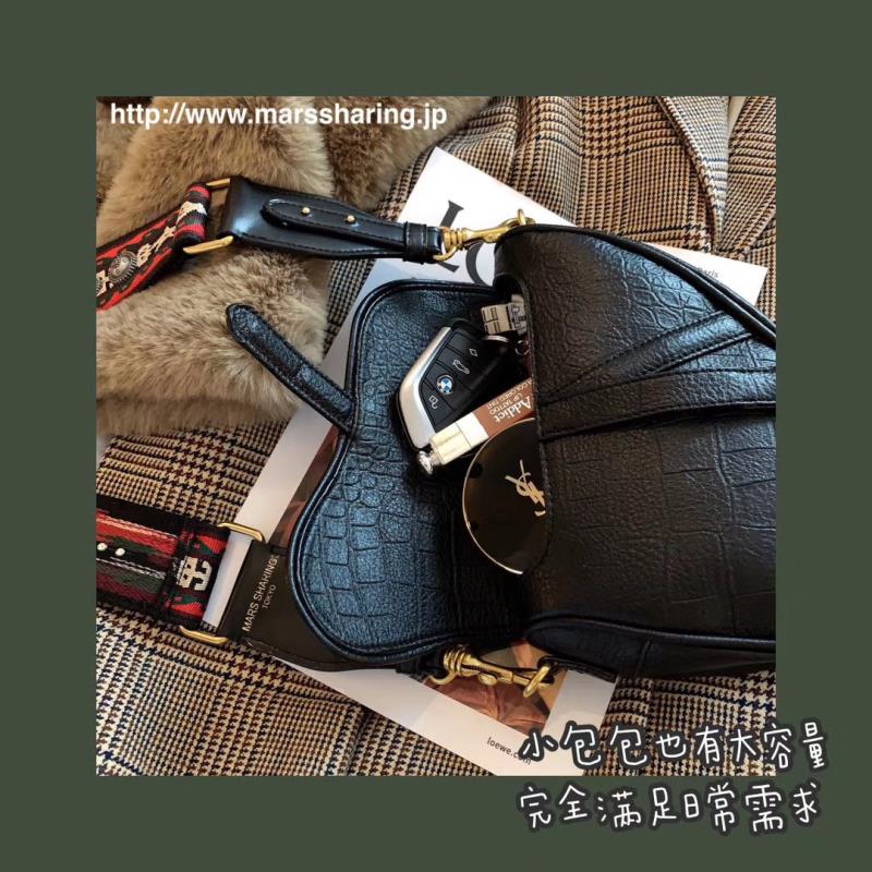 日本marssharing复古奢华老花包,日本marssharing流浪包鳄鱼皮