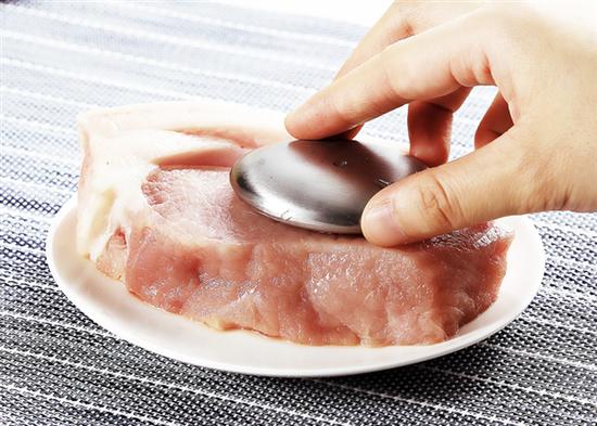 不锈钢肥皂能去除酸味吗,不锈钢肥皂为什么可以去除异味