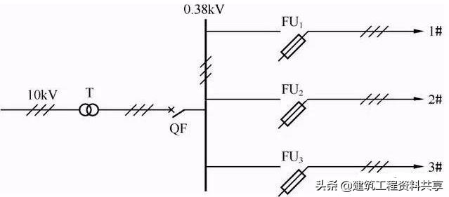 简述电气照明图识读步骤,简要说明识读电气接线图的步骤