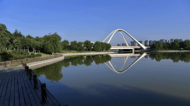 河南郑州高新技术开发区在哪里,郑州高新区北部开发区