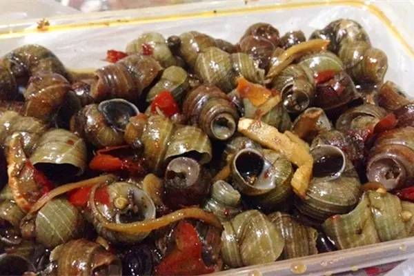 武汉哪里的卤味最正宗,武汉最好吃的卤味在哪里