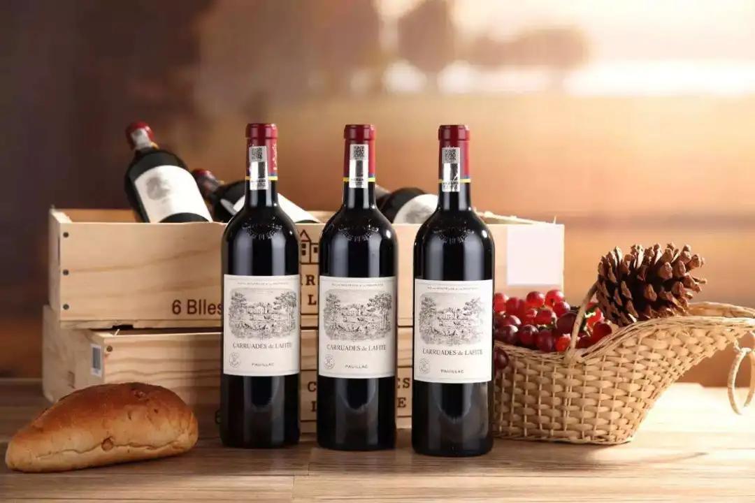 拉菲分大拉菲小拉菲吗,大拉菲小拉菲的区别