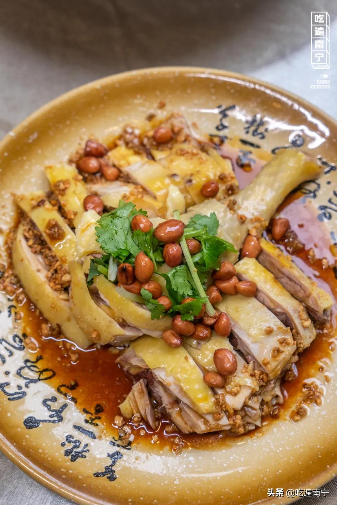 博白白切南宁,南宁博白白切哪里的比较正宗