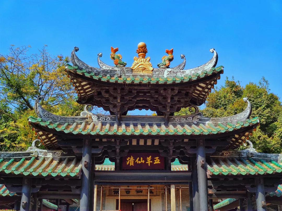 五一去广州的最佳路线,五一广州最佳路线