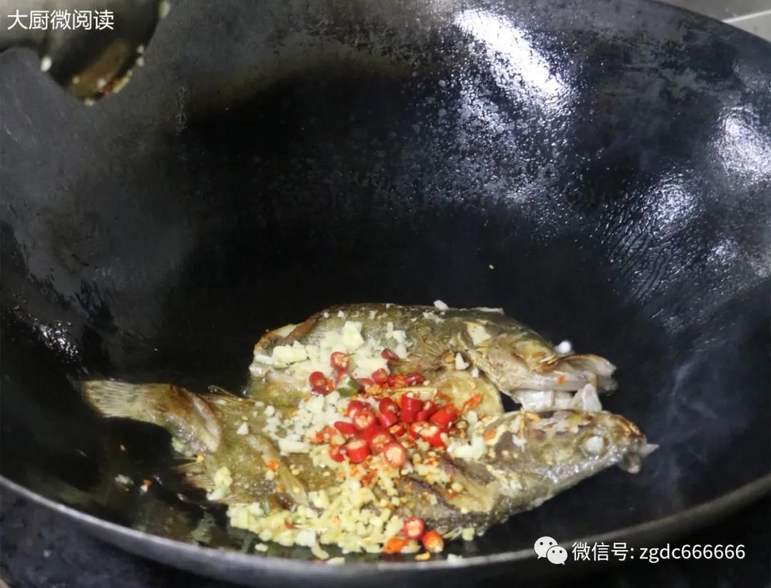 椒盐炸河虾的做法,如何炸河虾又酥又脆又香