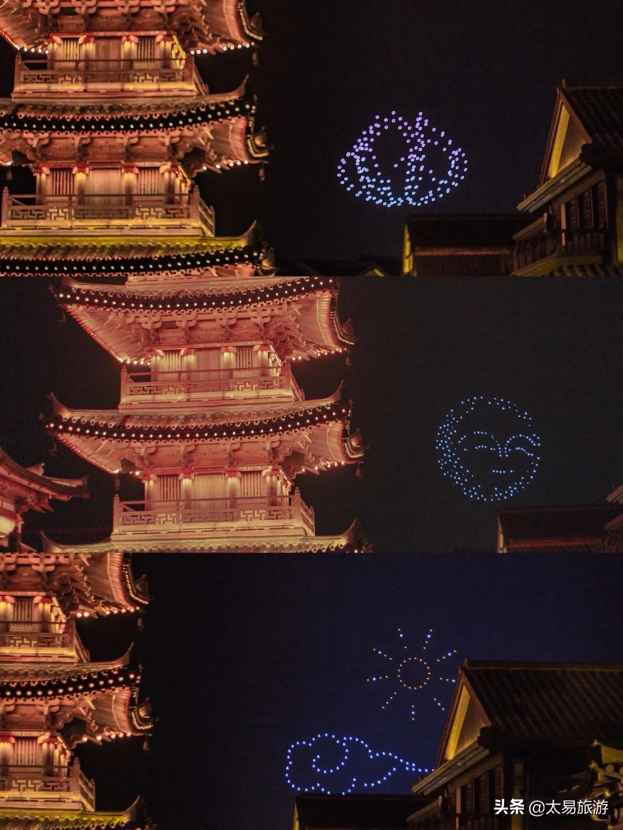 打卡《跑男》同款拈花小镇，睡进无锡“小京都”