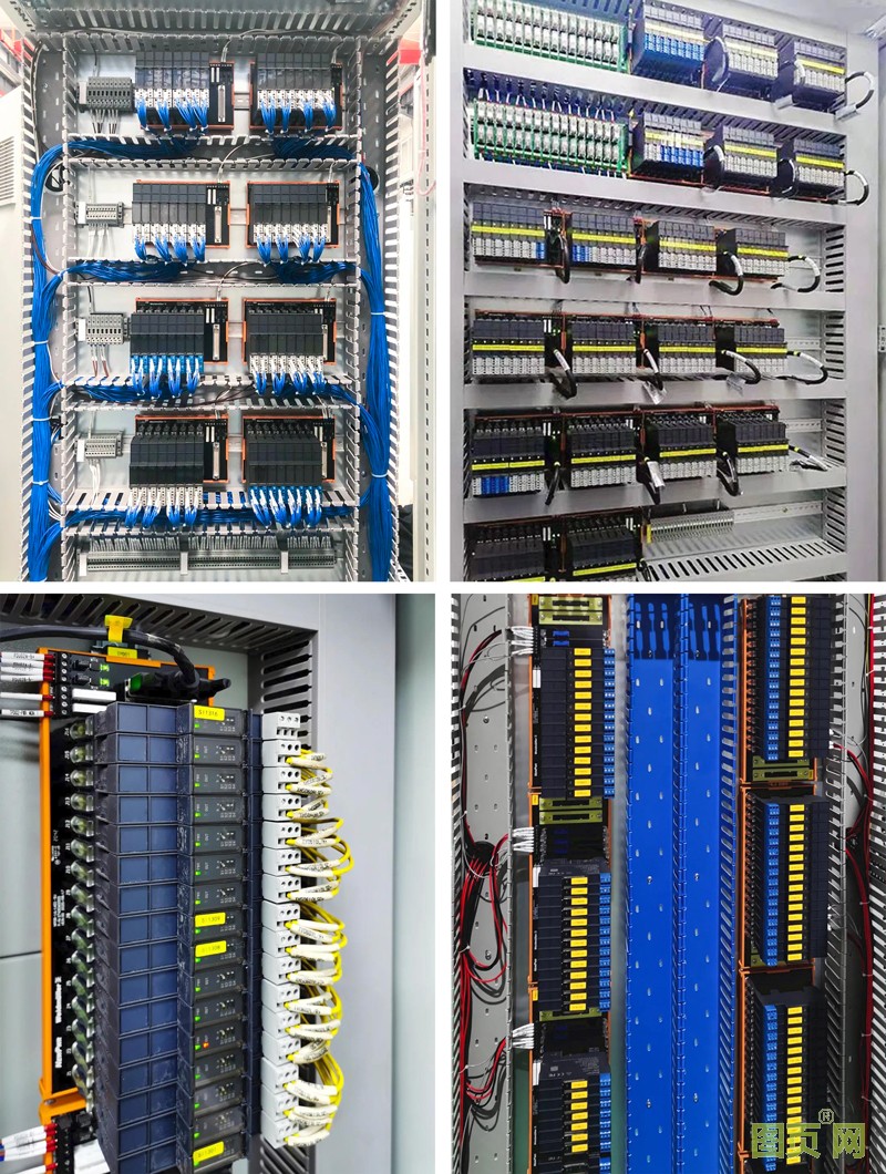 产业创新科学发展优倍底板安全栅用实力创新守护石化安全生产一角