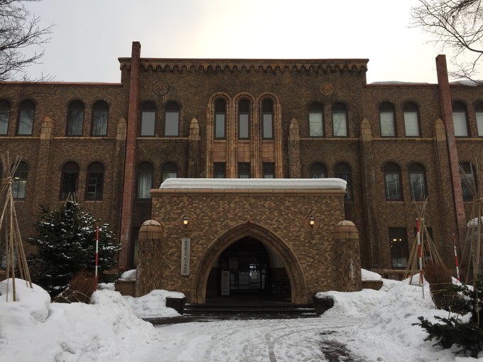 0语言，onepeople，日本北海道冬季往返8日自由行干货