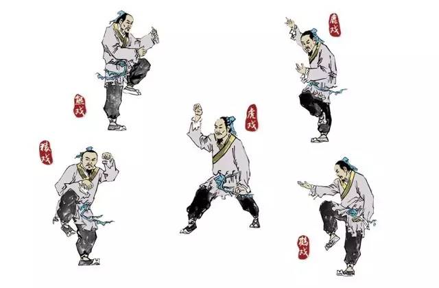 华佗年轻时的治病方法,华佗巧治病巧妙在哪里