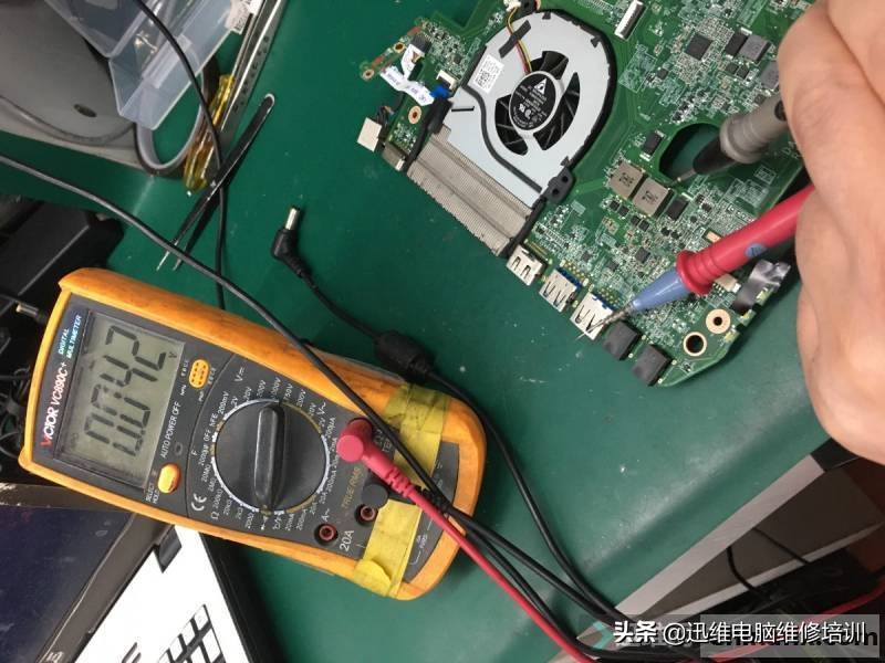 戴尔笔记本无法开机原因,戴尔台式机开机无法修复