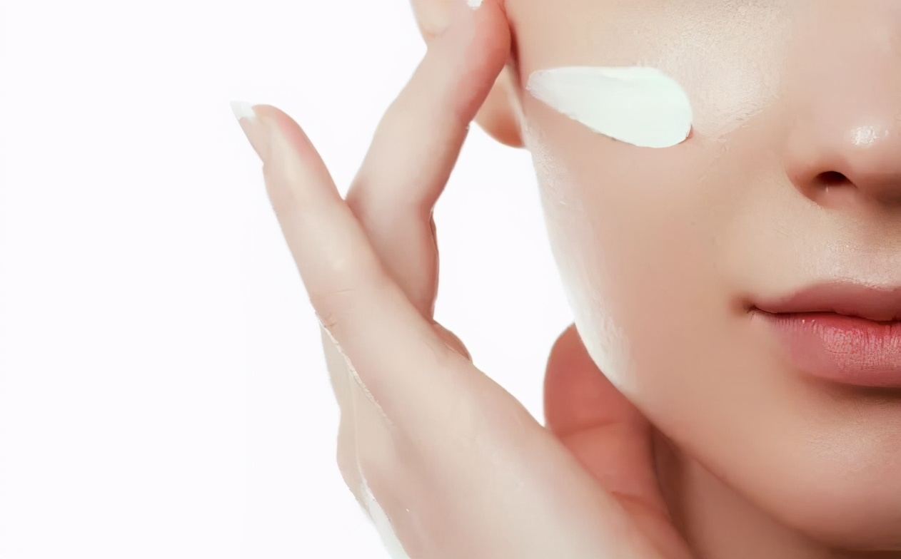 老字号祛斑面霜,一瓶祛斑的面霜