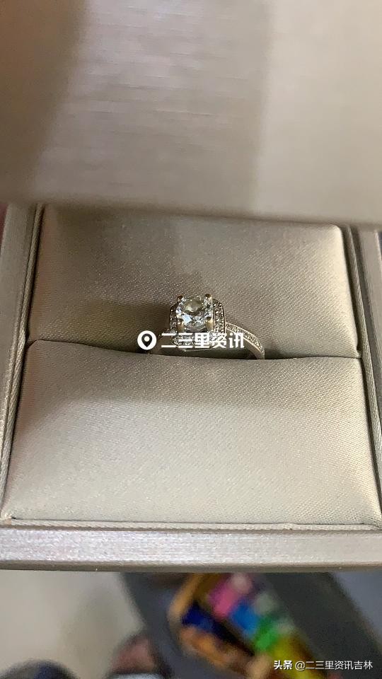 购买钻石难回收,钻石购买满5年退款后续