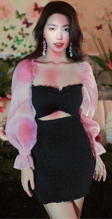 现在最流行的swag,近几年比较火的swag