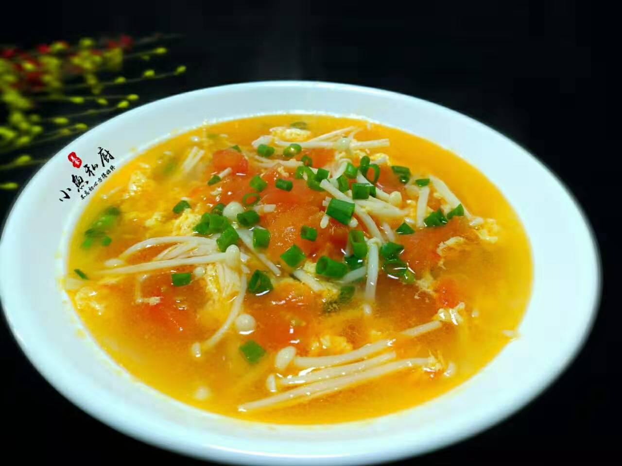 夏天出汗多吃什么汤补充营养,夏天出汗多养生汤