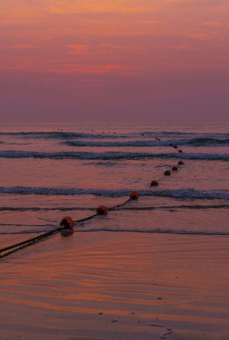 这个藏着夏威夷和圣托里尼的珠三角秘境,即将成为下一个爆款