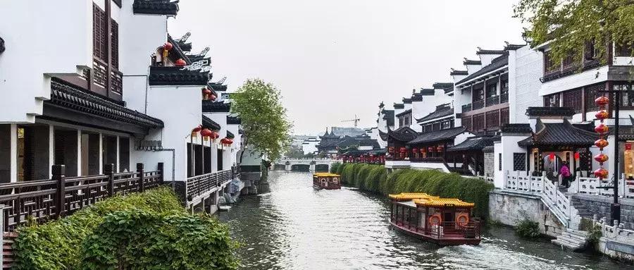 南京被历代皇帝青睐,南京王气