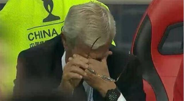 如果中国出现一个世界级球王,假如中国有个球王