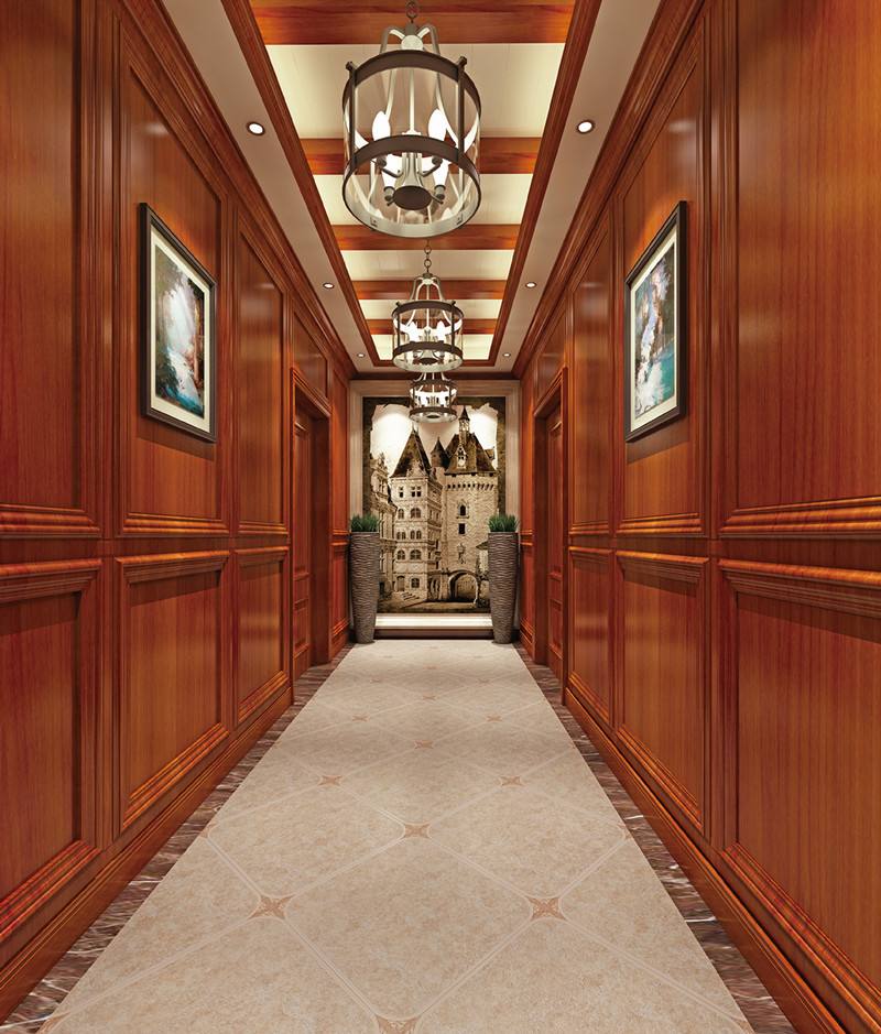 保护好你的腰包教你选购墙面材料避免商家忽悠