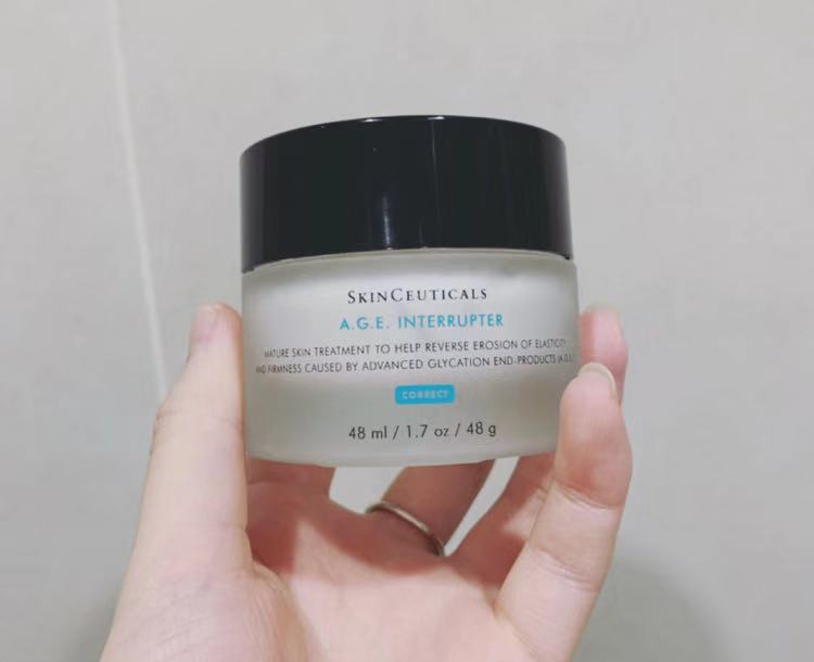 脸下垂用什么抗衰老面霜好,脸垮了怎么改善用什么护肤