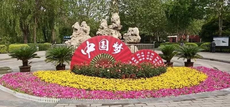 五一石家庄附近去哪旅游免门票,五一石家庄去哪旅游最合适