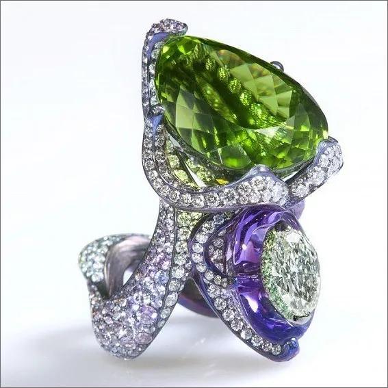 三十而已富婆豪宅,三十而已富婆圈谁最富