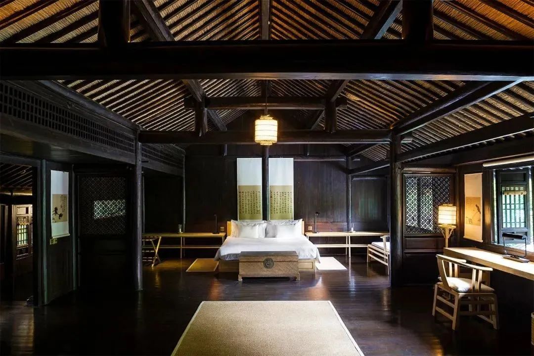 12年被主流排斥、最懂中国风的印尼人酒店设计师都是“狠人”